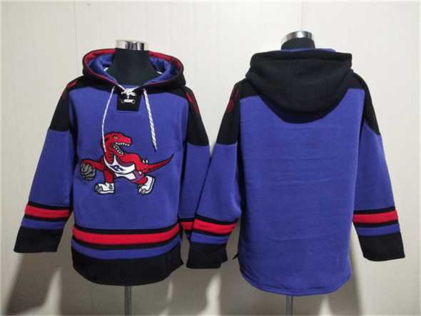 Men's Toronto Raptors Blank Purple Lace-Up Pullover Hoodie,We sell and wholesale Men's Toronto Raptors Blank Purple Lace-Up Pullover Hoodie on line form chian!